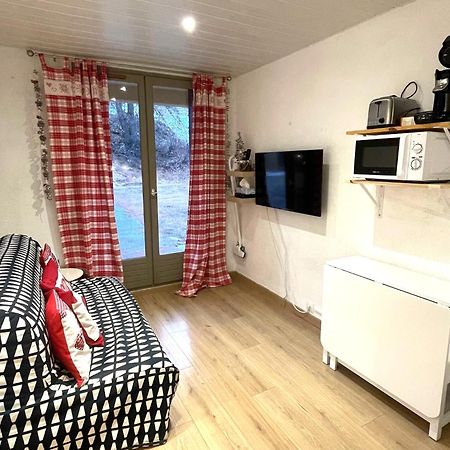 Appartement Puy-Saint-Vincent Eksteriør bilde