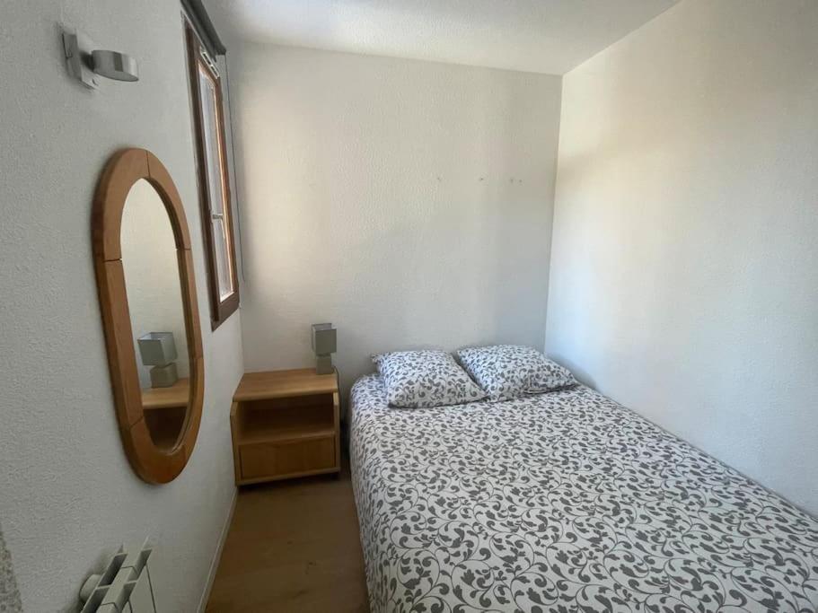 Appartement Puy-Saint-Vincent Eksteriør bilde