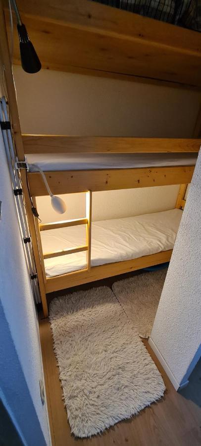 Appartement Puy-Saint-Vincent Eksteriør bilde